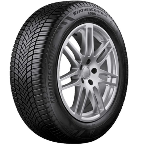 BRIDGESTONE - 185/65 R15 92V XL A005E