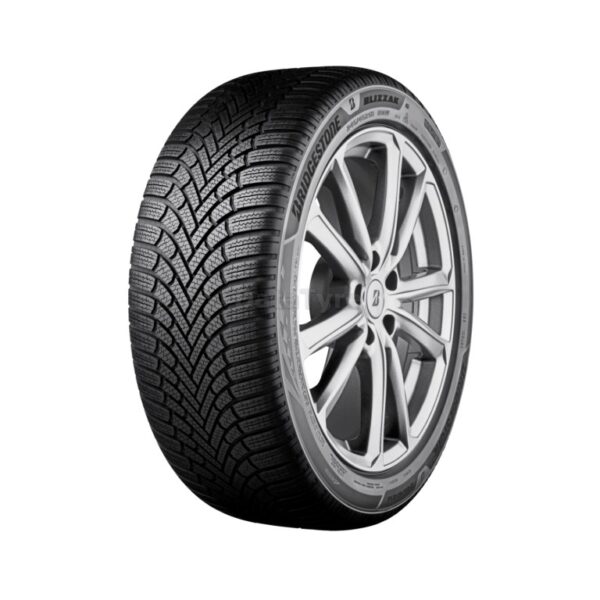 BRIDGESTONE - 245/40 R20 99W XL BLIZZ6