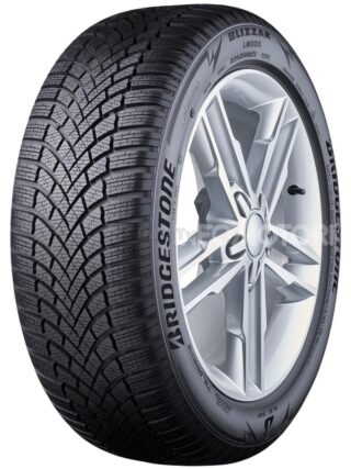 BRIDGESTONE - 205/45 R17 88V XL LM005