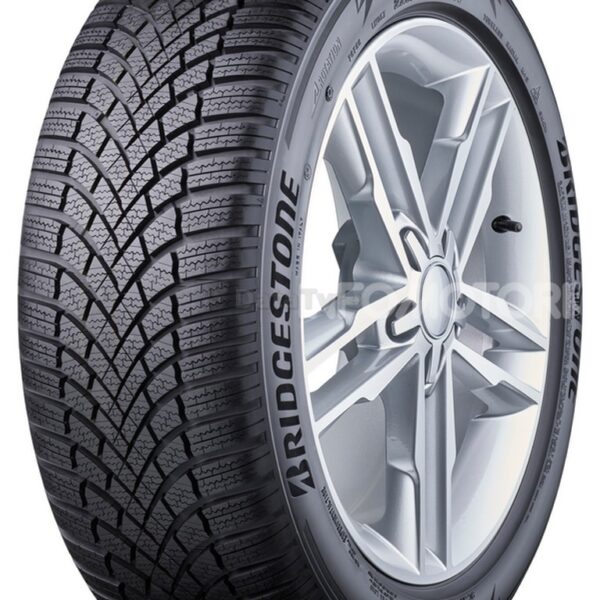 BRIDGESTONE - 205/45 R17 88V XL LM005