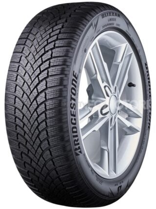BRIDGESTONE - 225/60 R17 99H LM005