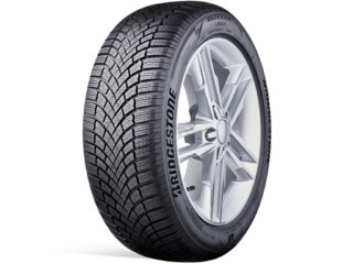 BRIDGESTONE - 225/55 R17 101V XL LM005DG RFT