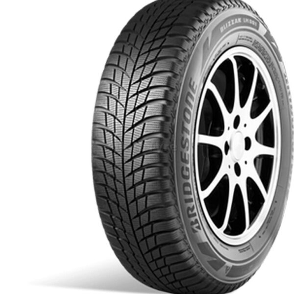 BRIDGESTONE - 245/45 R19 102V XL LM001 RFT 7SER W