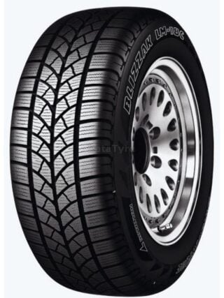 BRIDGESTONE - 215/65 R16C 106T104T LM18C