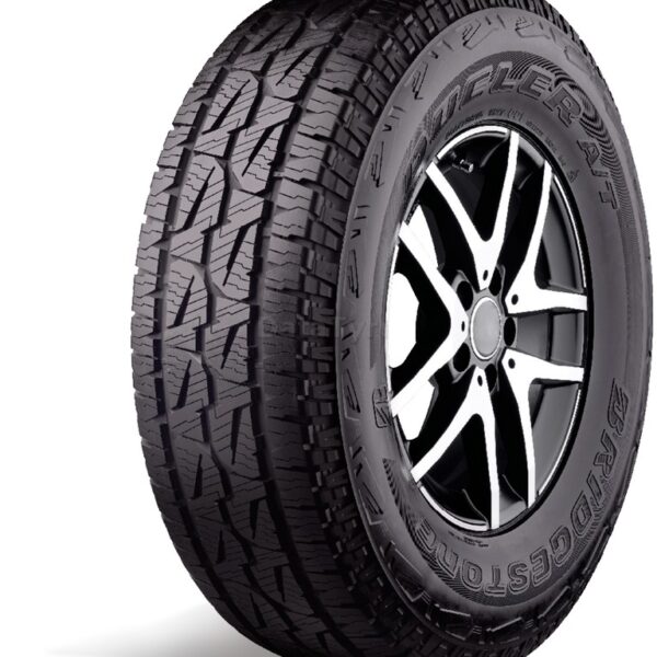 BRIDGESTONE - 7.50 R16 114/112N AT001