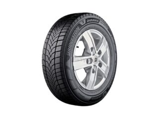BRIDGESTONE - 215/60 R17C 109T107T DURVWIN