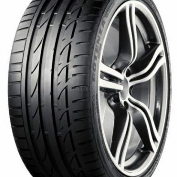 BRIDGESTONE - 225/45 R18 95W XL S001 RFT 2 SER'17