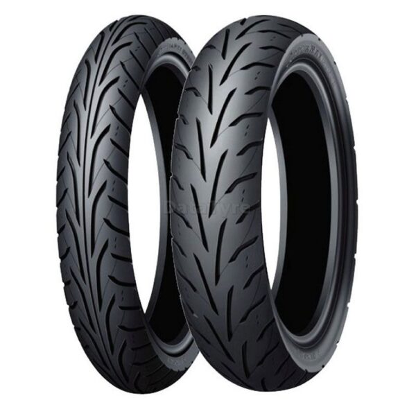 DUNLOP - 100/90-16 54H TL ARROWMAX GT601F