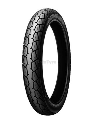 DUNLOP - 2.50-17 4PR TT D104