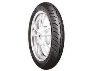 DUNLOP - 80/80-14 43P TL D115