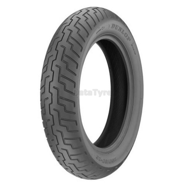 DUNLOP - 140/90-15 M/C 70H TL D404