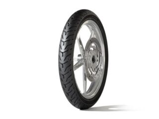 DUNLOP - MH90-21 54H TL D408F (HARLEY.D)