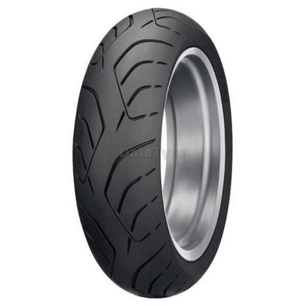 DUNLOP - 180/55ZR17 (73W) TL SX ROADSMART II