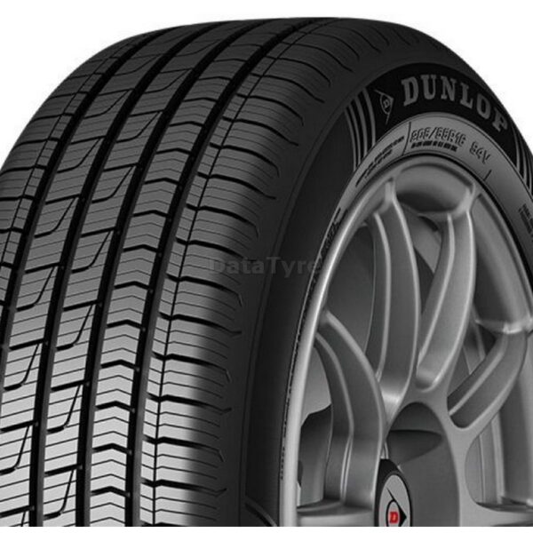 DUNLOP - 205/55R16 91V SPORT ALL SEASON