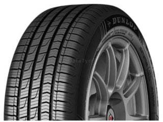 DUNLOP - 215/55R18 99V XL SPORT ALL SEASON