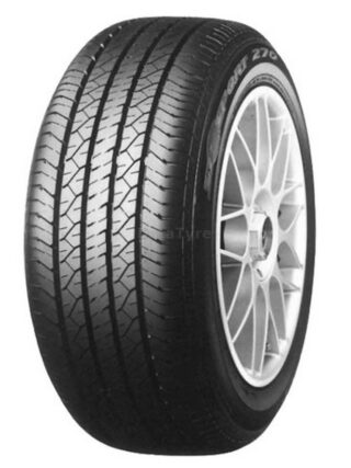 DUNLOP - 235/55R18 99V SP SPORT 270 LHD