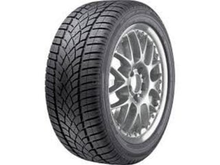DUNLOP - 235/60R18 107H SP WI SPT 3D MS AO X