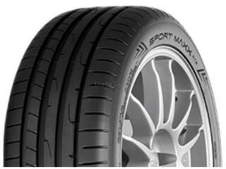 DUNLOP - 225/50ZR17 (94Y) SPT MAXX RT 2 MFS