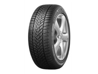 DUNLOP - 225/40R19 93W WINTER SPT 5 XL MFS