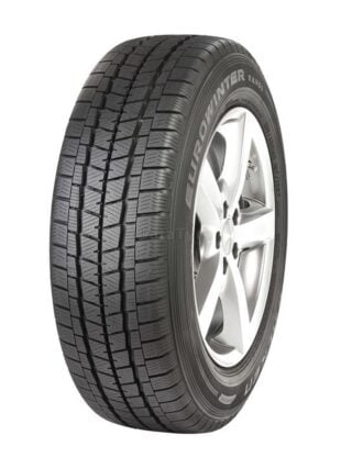 FALKEN - 225/75R16C 118/116R Eurowinter VAN0