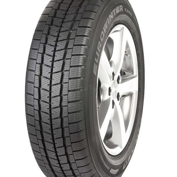 FALKEN - 225/65R16C 112/110R Eurowinter VAN0