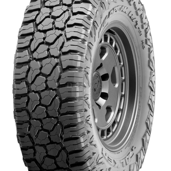 FALKEN - LT285/65R18 121/118Q WILDPEAK R/T01