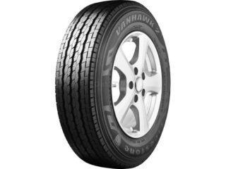 FIRESTONE - 205/75 R16C 110R108R VANH2