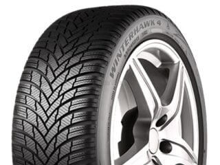 FIRESTONE - 185/60 R15 84T WH4