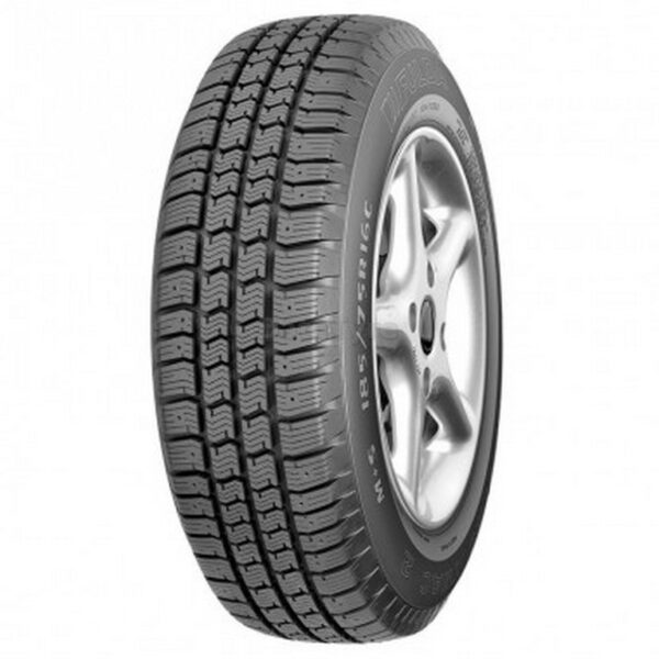 FULDA - 235/65R16C 115/113R CONVEO TRAC 3
