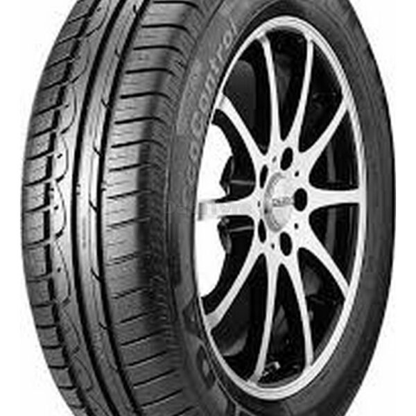 FULDA - 225/55R18 98V ECOCONTROL SUV FP