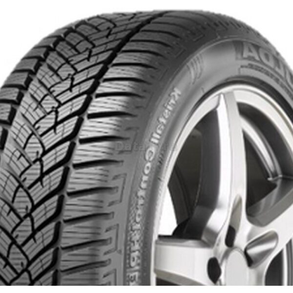 FULDA - 225/55R17 97H KRI CONTROL HP 2 ROF
