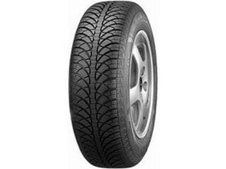 FULDA - 195/60R15 88T KRI MONTERO 3 MS
