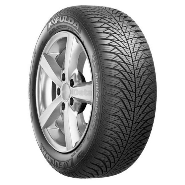 FULDA - 225/45R18 95W MULTICONTROL XL FP