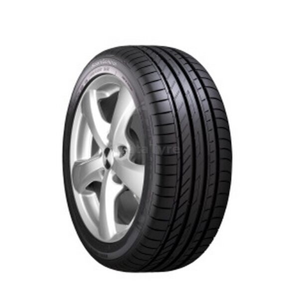 FULDA - 205/50R16 87V SPORTCONTROL FP