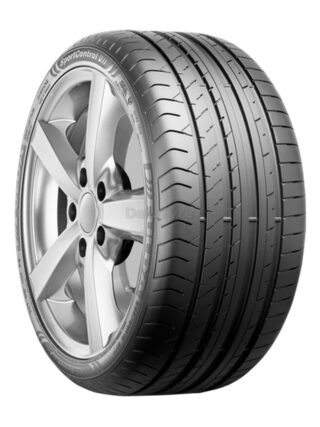FULDA - 225/50R17 98Y SPORTCONTROL 2 XL FP