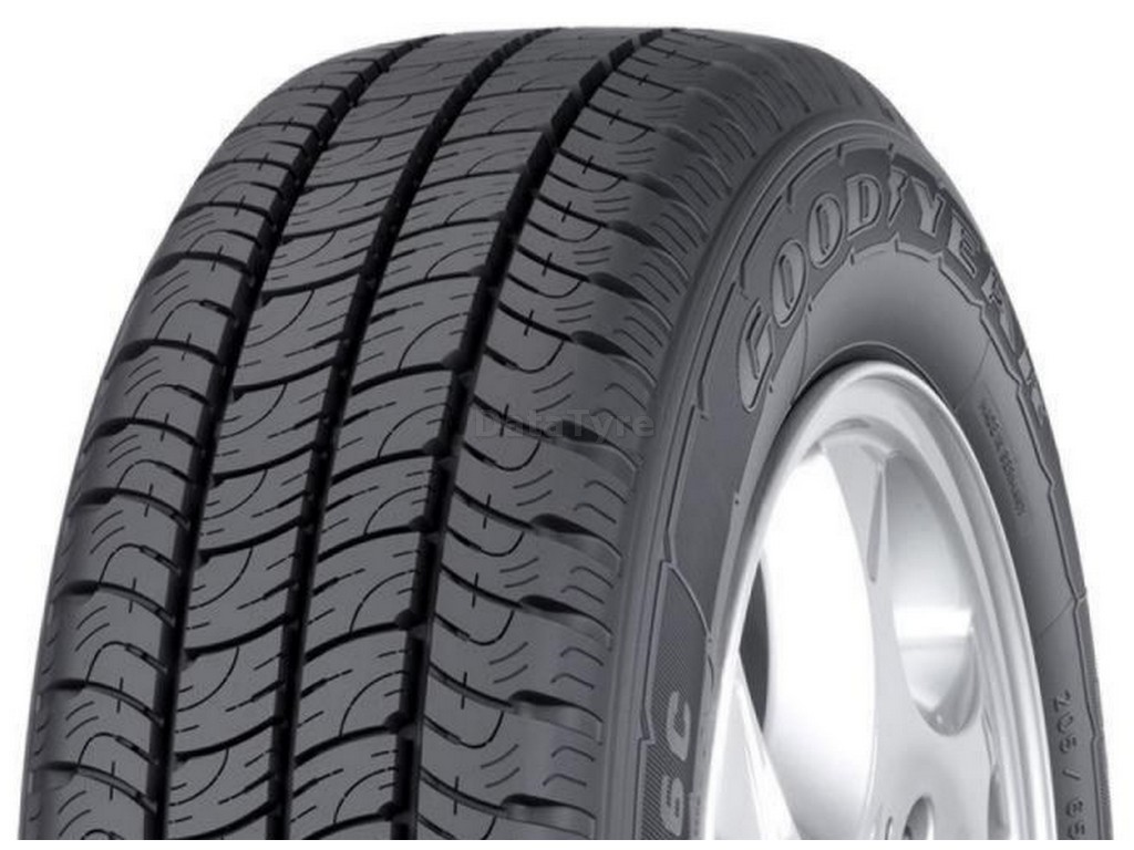 GOODYEAR - 235/65R16C 115/113R CARGO MARATHON