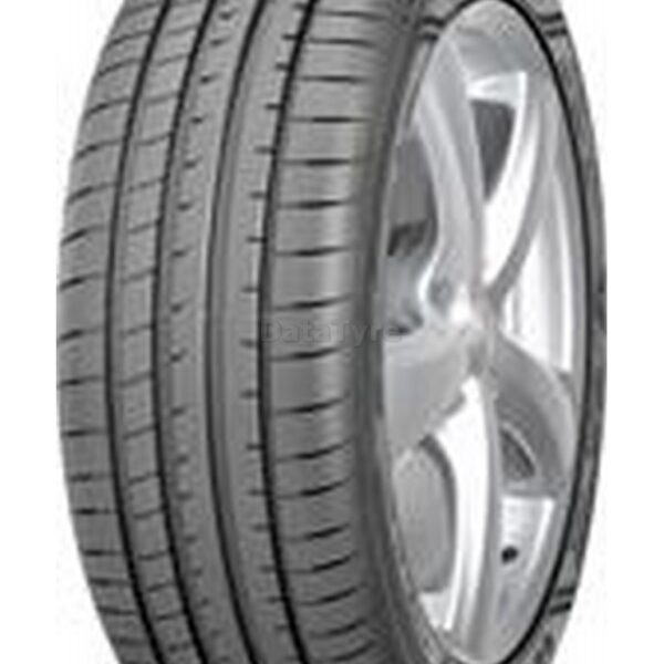 GOODYEAR - 285/45R20 112Y EAG F1 ASY 2 SUV AO
