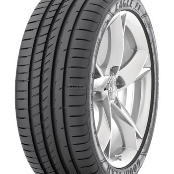 GOODYEAR - 235/40ZR19 (92Y) EAG F1 ASY 2 N0 FP
