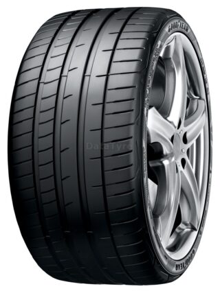 GOODYEAR - 245/40ZR21 (100Y) EAG F1 SUPERSPORT