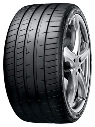 GOODYEAR - 275/45R21 110H EAG F1 SUPERSP MO XL