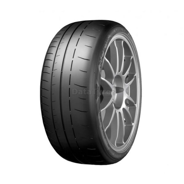 GOODYEAR - 275/35ZR20 (102Y) EAG F1 SUPERSPRSN