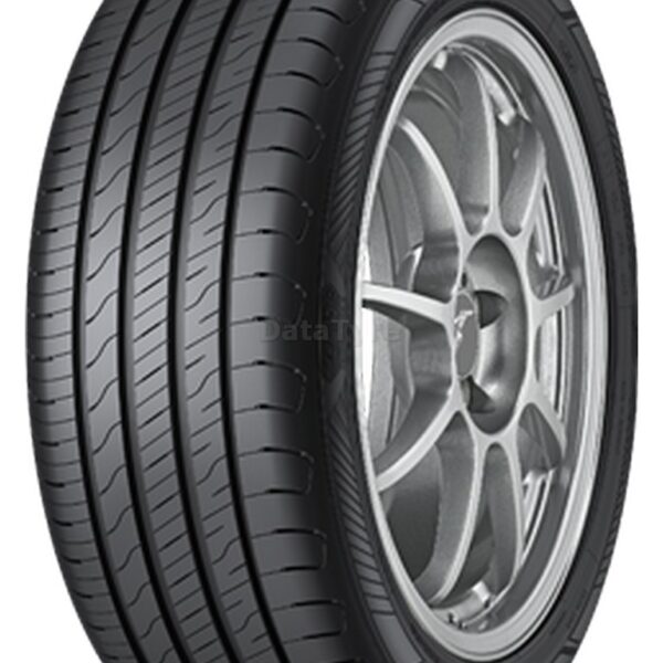 GOODYEAR - 205/60R16 96W EFFIGRIP PERF 2 XL