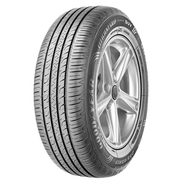 GOODYEAR - 235/50R20 104W EFFIGRIP PERF SUV XL