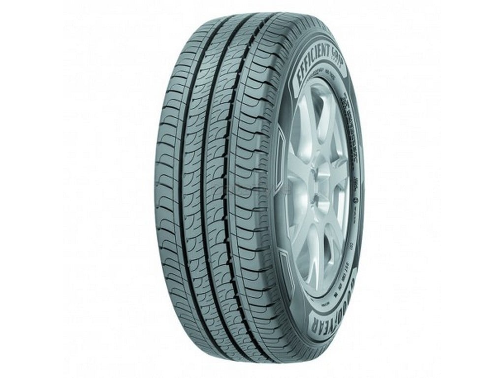 GOODYEAR - 195/75R16C 107/105R EFFIGRIP CARGO