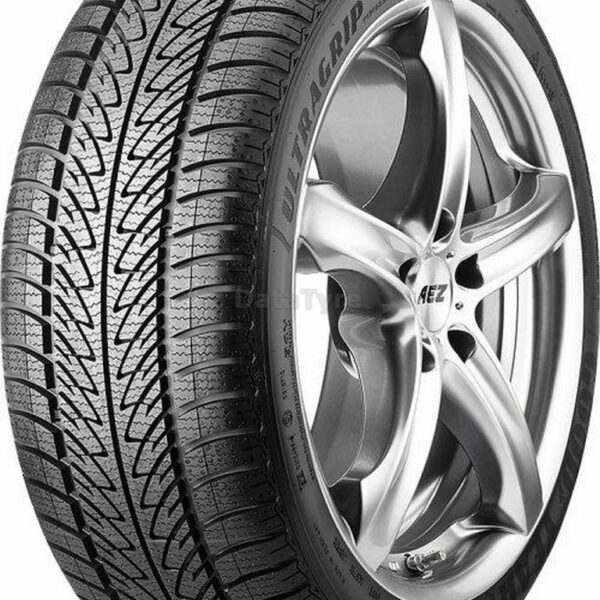 GOODYEAR - 245/45R18 100H UG8 PERFORMANCE MS *