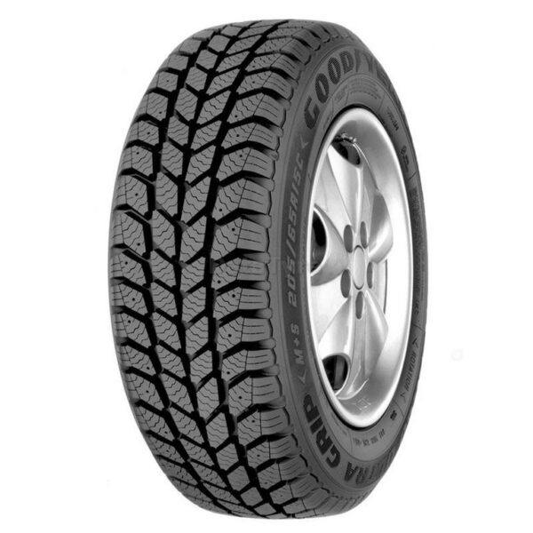 GOODYEAR - 235/50R19C 111/109T UG CARGO