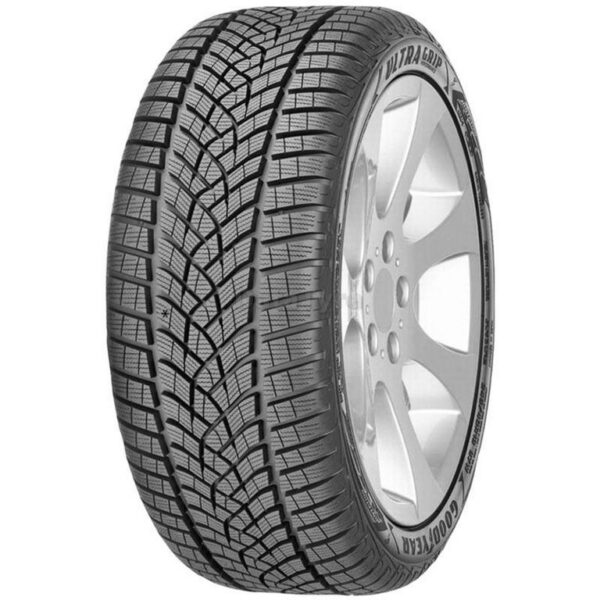 GOODYEAR - 275/30R20 97V UG PERF + XL FP