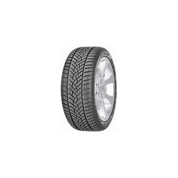 GOODYEAR - 245/60R18 105H ULTRA GRIP + SUV MS