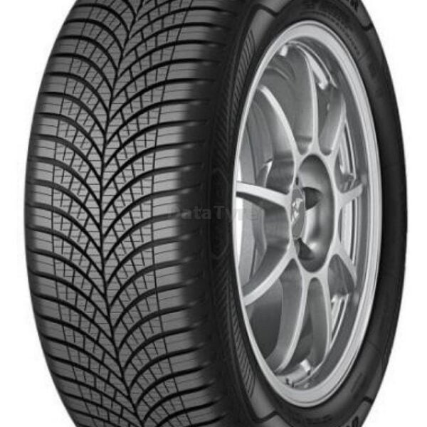 GOODYEAR - 215/55R17 98W VEC 4SEASONS G3 XL