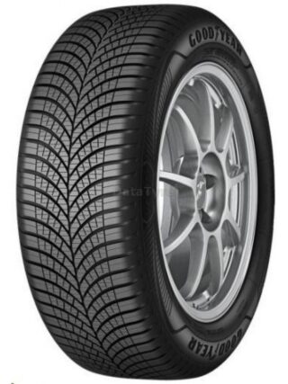 GOODYEAR - 245/45R19 102W VEC 4SEASONS G3 XL F